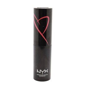 NYX Satin Lipstick Shout Loud Chic 0.12 oz | 3.5 g New & Sealed